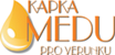 muzikál Kapka medu pro Verunku