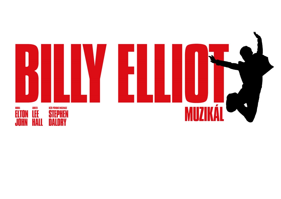 Billy Elliot - logo