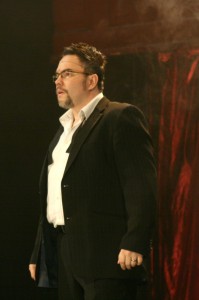Menší roli majetného žárlivého Oskara si zahrál Michal Pleskot.