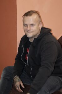 Ladislav Spilka, Muzikál, Robinson Crusoe, Divadlo Na Maninách