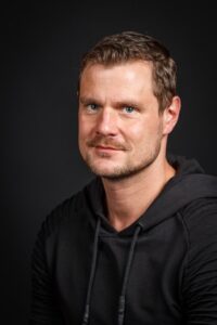 Ondřej Veselý, Cyrano, muzikál, Hudební divadlo Ze:Mě