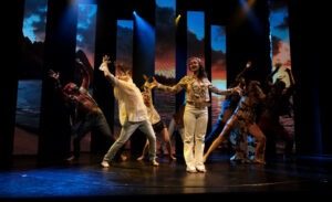 Vlasy (foto Divadlo Kalich)