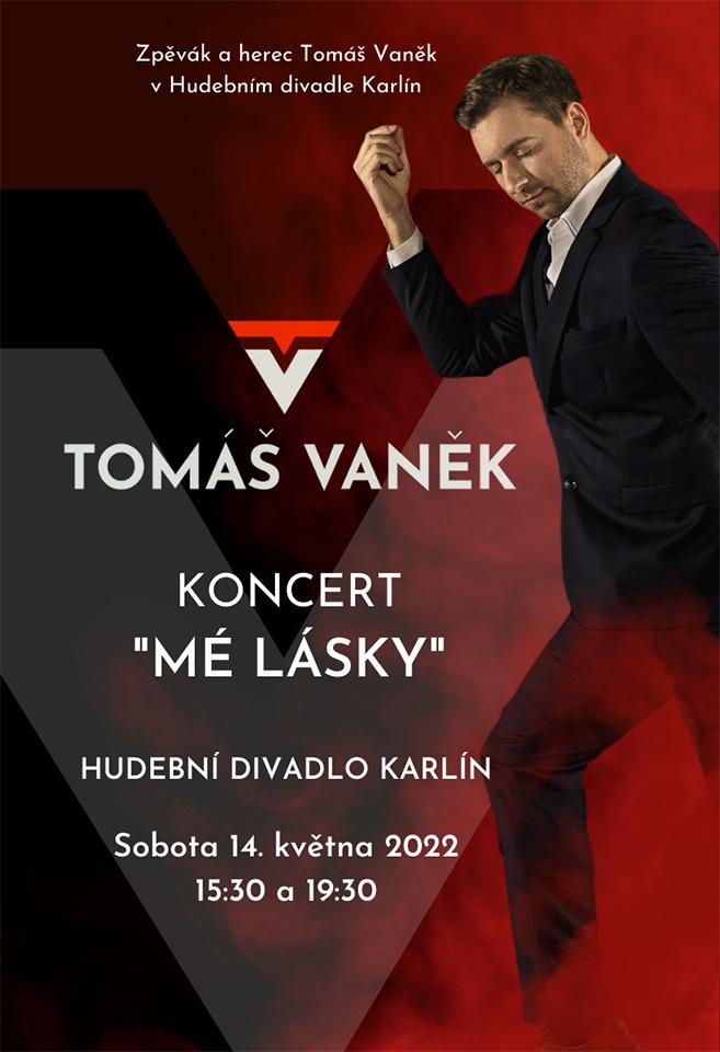 Tomáš Vaněk