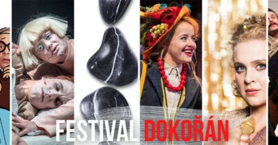 To nejlepší z hudebního divadla – to je festival Dokořán!