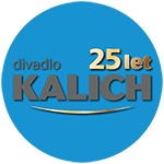 Divadlo Kalich 25 let