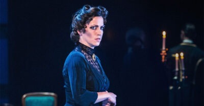 Muzikál REBECCA dorazil do Plzně