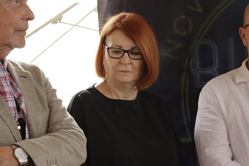 Biograf láska, muzikál, Divadlo Kalich, Hana Zagorová, Štefan Margita