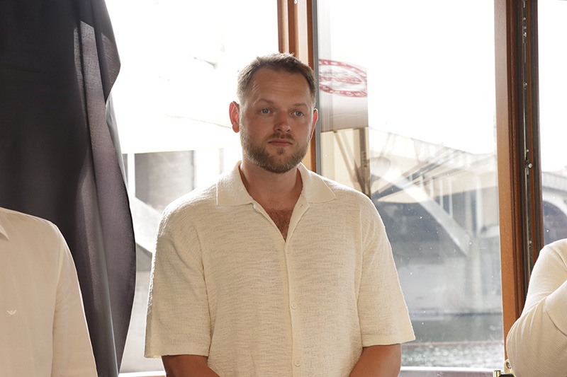 Biograf láska, muzikál, Divadlo Kalich, Hana Zagorová, Štefan Margita