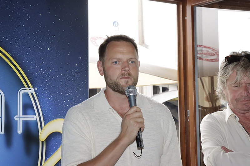 Biograf láska, muzikál, Divadlo Kalich, Hana Zagorová, Štefan Margita