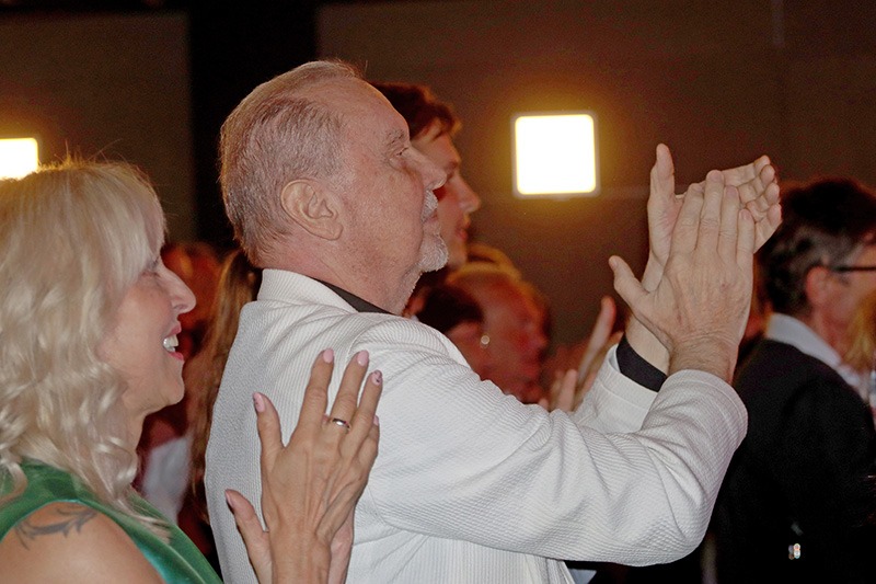 Biograf láska, muzikál, Divadlo Kalich, Hana Zagorová, Štefan Margita