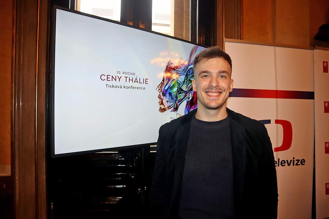 Nominace Ceny Thálie 2026, muzikál, Marco Salvadori