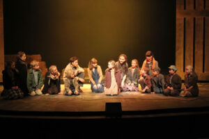 Josef Gazdík, Alena Juráčková, company