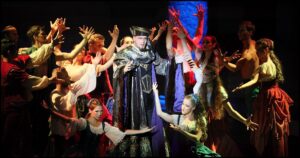 Martin Bujárek & company