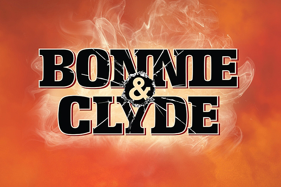 Slavný zločinecký pár BONNIE & CLYDE má své plzeňské představitele
