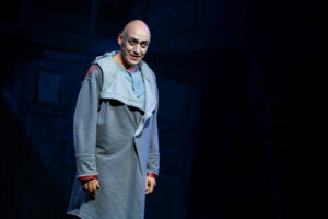 Robert Jašków jako Osud