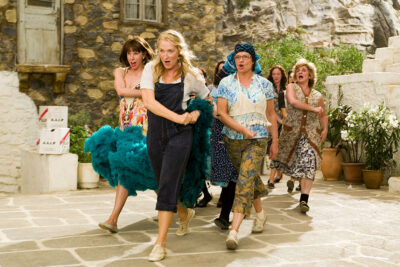 Filmová Mamma Mia! s Meryl Streep bude mít pokračování