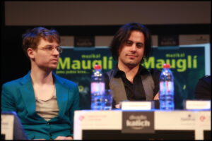 SKUTR (Lukáš Trpišovský a Martin Kukučka)