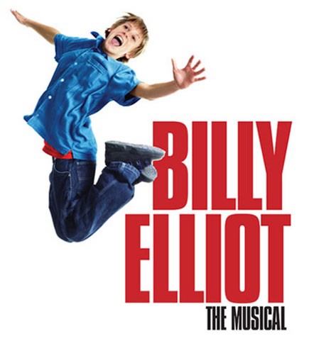 “Billy Elliot” – představujeme letošního vítěze cen Tony