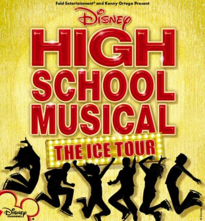 “High School Musical” přibruslí v květnu do Prahy