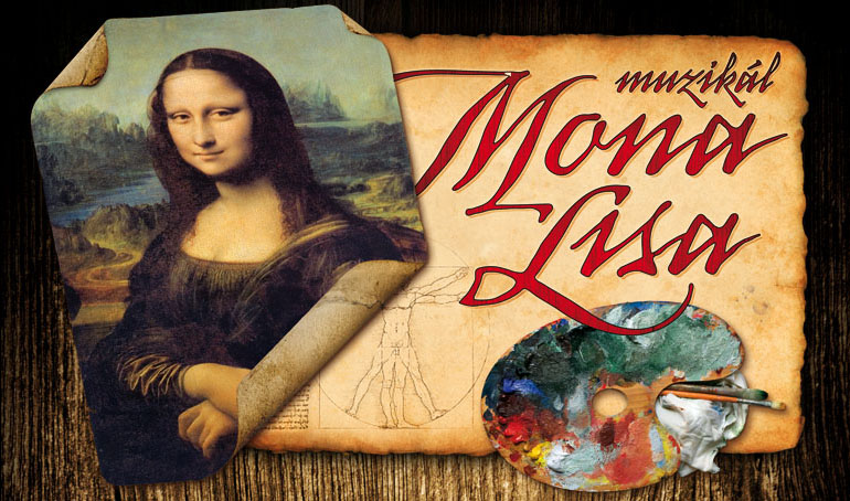“Mona Lisa” už zná své obsazení